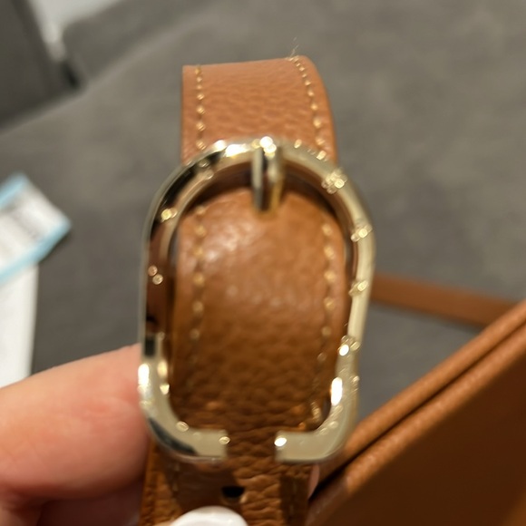 Longchamp crossbody bag. Mint perfect condition. Worn 1 time. - Picture 3 of 7